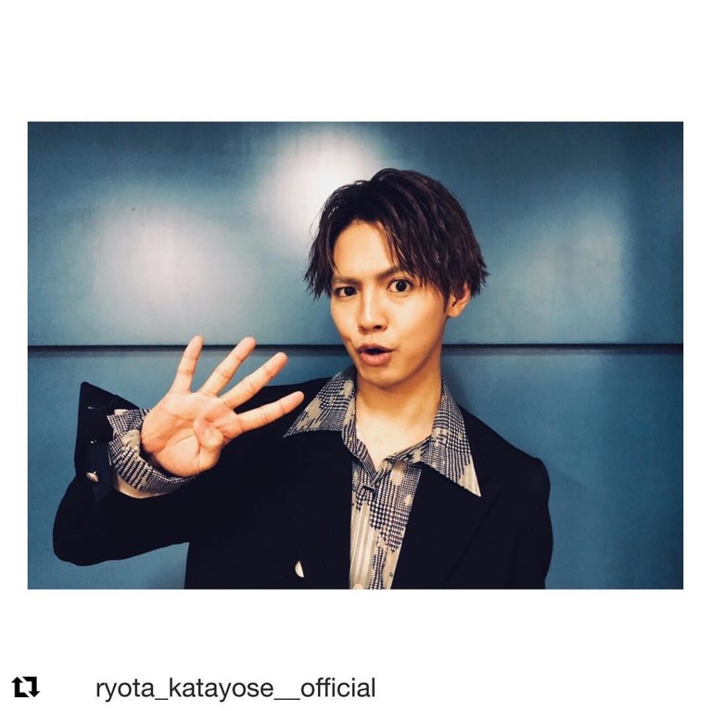 今夜10:30はゾクゾクタイム
#片寄涼太
#3A
@ryota_katayose__official
・・・
今夜21:00〜
NTV「行列のできる法律相談所...