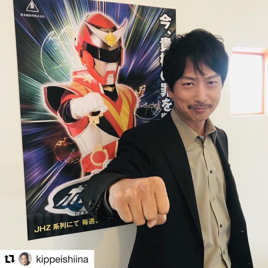 毎週日曜はゾクゾクの日
#椎名桔平
#3A
@kippeishiina
・・・
#3年a組今から皆さんは人質です #hero ？ 鋭意撮影中〜^_^...