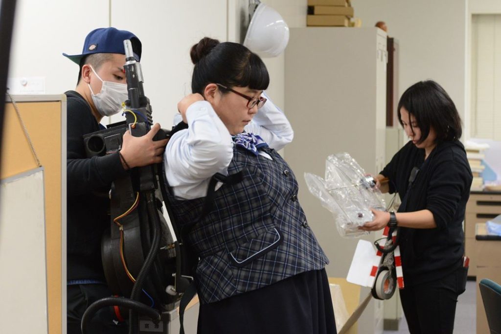 佳恵ちゃん何やら準備が大変そう…
今夜の #人生が楽しくなる幸せの法則 は
#第6話
#11時59分から放送
#夏菜
#高橋メアリージュン
#小林きな子
#山﨑...