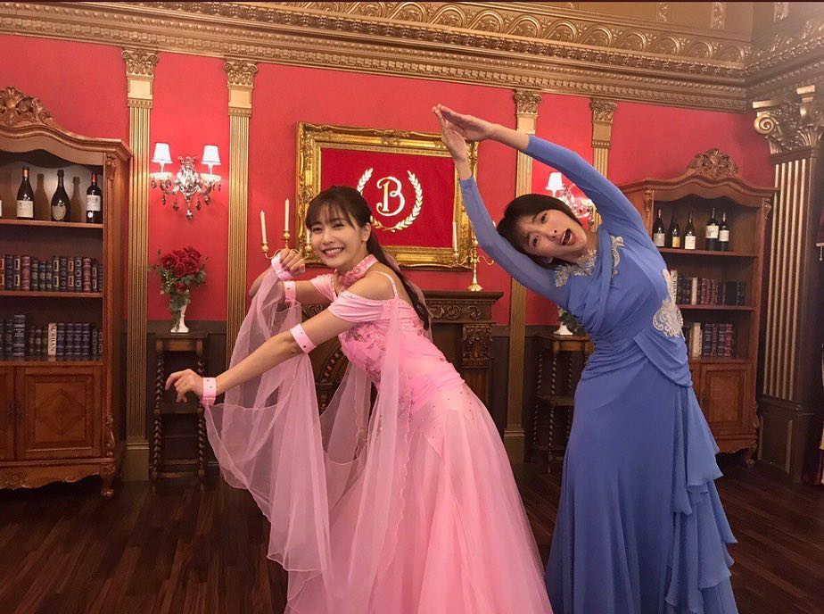 Ytv 人生が楽しくなる幸せの法則 今夜はダンスパーティー 彩香ちゃん 下着 下着がぁ な ぜ 答えは今夜 人生が楽しくなる幸せの法則 今夜11時59分放送 夏菜 高橋メアリージ Media Wacoca Japan People Life Style Ytv 人生が楽しくなる幸せの法則 今夜はダンスパーティー 彩香ちゃん 下着 下着がぁ な ぜ 答えは今夜 人生が楽しくなる幸せの法則 今夜11時59分放送 夏菜 高橋メアリージ Media Wacoca Japan People Life Style