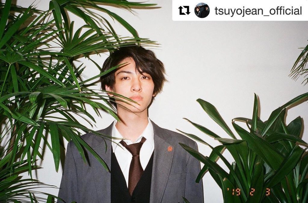 今夜10:30はゾクゾクタイム
@tsuyojean_official
・・・
いつもより顔濃っ。
今夜。第6話。
#tsuyoshi
#3A...