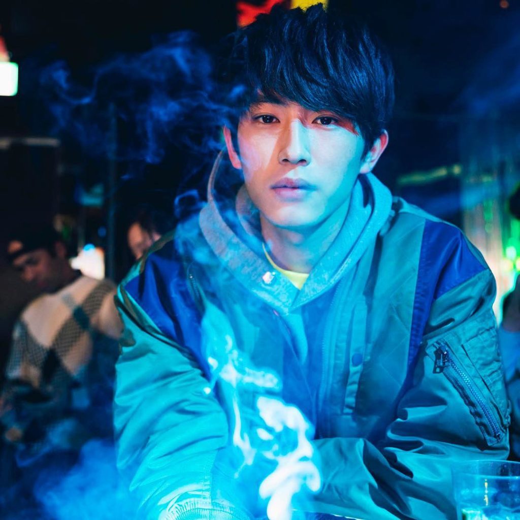 第6話のゲストは…
依頼者である、大物小説家の秘書 若月礼二役 #杉野遥亮 さん！ 2月14日(木)よる10時

#スキャンダル専門弁護士 #QUEEN
#竹内...