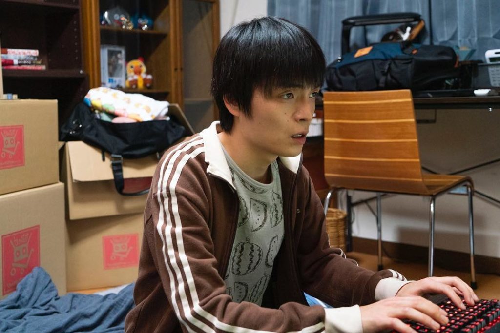 Ⅵ話あらたなるぼうけんへ
みやこは さびしそうに さっていった！
みやこに会えないまま、転勤の日を迎えようとしていたたくみ。
大仁田の言葉で勇者になることを決意...