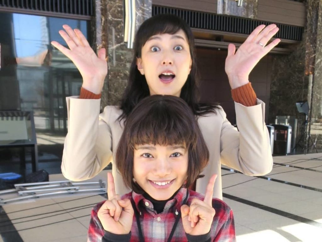 第6話 #大崎回 は今夜9時！

上司、部下、家庭に板挟み。
何事にも一生懸命の大崎さん。
悩みまくりの中間管理職。

共感できること、間違いなし！

#ハケン...