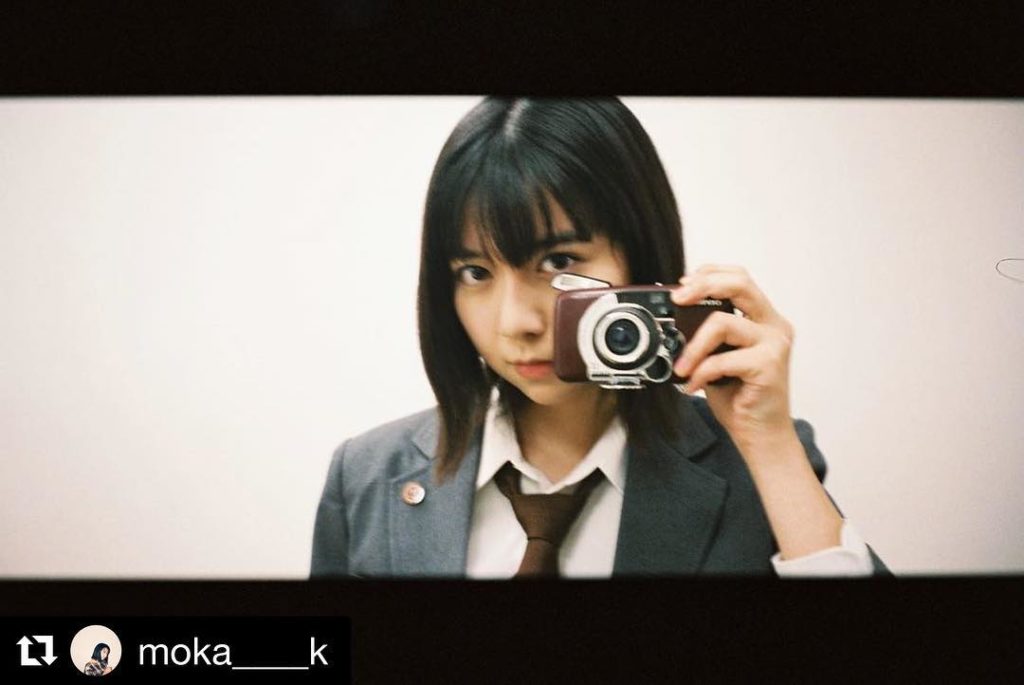 今夜10:30はゾクゾクタイム
#上白石萌歌
@moka____k
・・・
3年A組  今夜第8話です。
ついに、第2部クライマックス。
なんて早いんだろうか、...