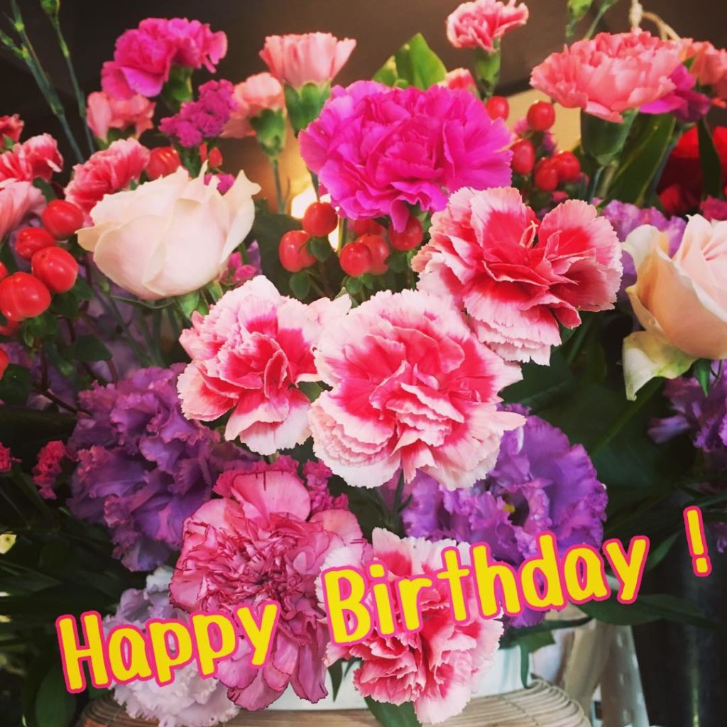 そしてそして﻿
本日はもう一つオメデタイことが﻿
﻿
我らが座長！﻿
有村架純さん、お誕生日おめでとうございます﻿
﻿
聖先生にとって、今年も素敵な一年になりま...