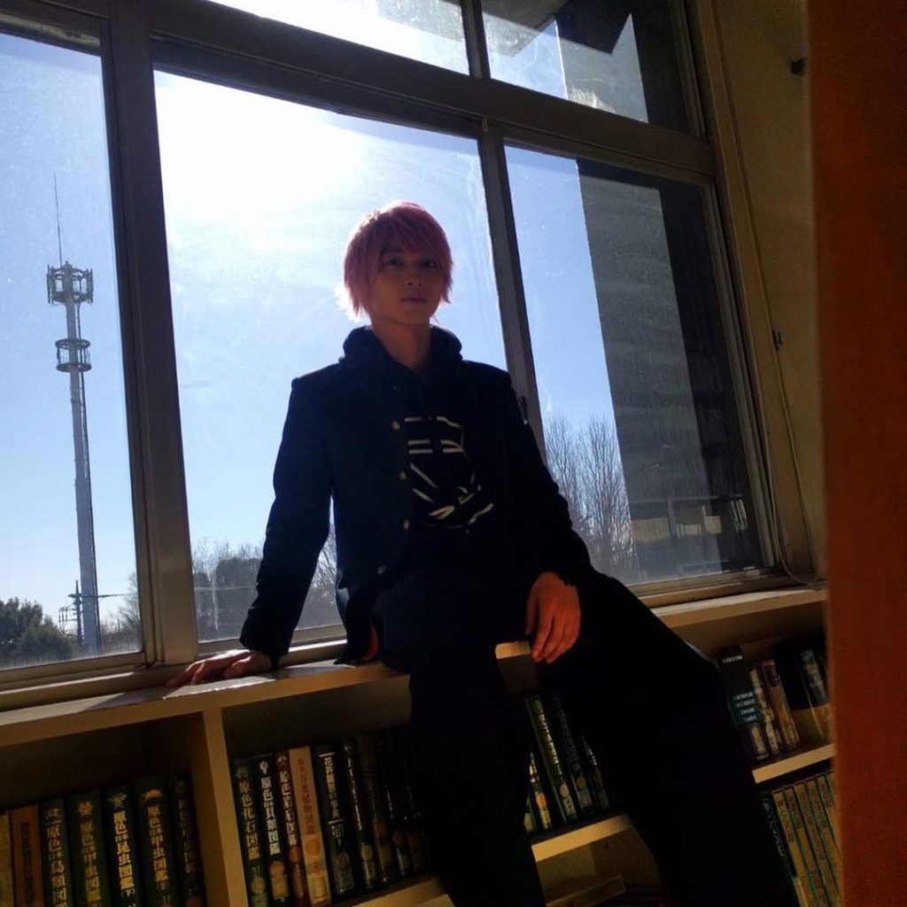皆さんこんにちは‬
#はじこい‪ です #山下先生 が #ユリユリ のオフショット‬を撮ってくれました‬
‪図書館での自然な雰囲気が素敵です‬
#tbs
#深田...