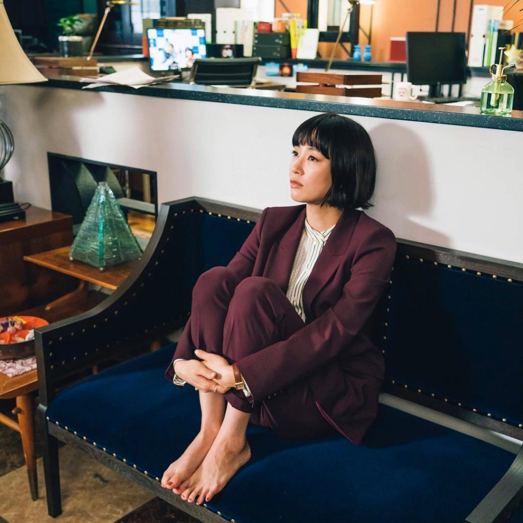 与田ちゃん…何を考えてる…？？
第7話あすよる10時！

#竹内結子 #水川あさみ #中川大志 #泉里香 #バカリズム #斉藤由貴 #ドラマQUEEN...