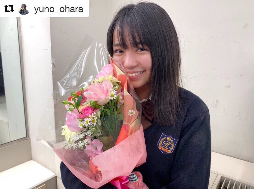 @3年A組-今から皆さんは、人質です-: オペラ最高そして…ありがとー
#大原優乃
@yuno_ohara
・・・
3年A組として生きた時間は
苦しかったり、しんどかったり
喜びも分かち合えたり
人間ら… オペラ最高そして…ありがとー
#大原優乃
@yuno_ohara
・・・
3年A組として生きた時間は
苦しかったり、しんどかったり
喜びも分かち合えたり
人間ら...