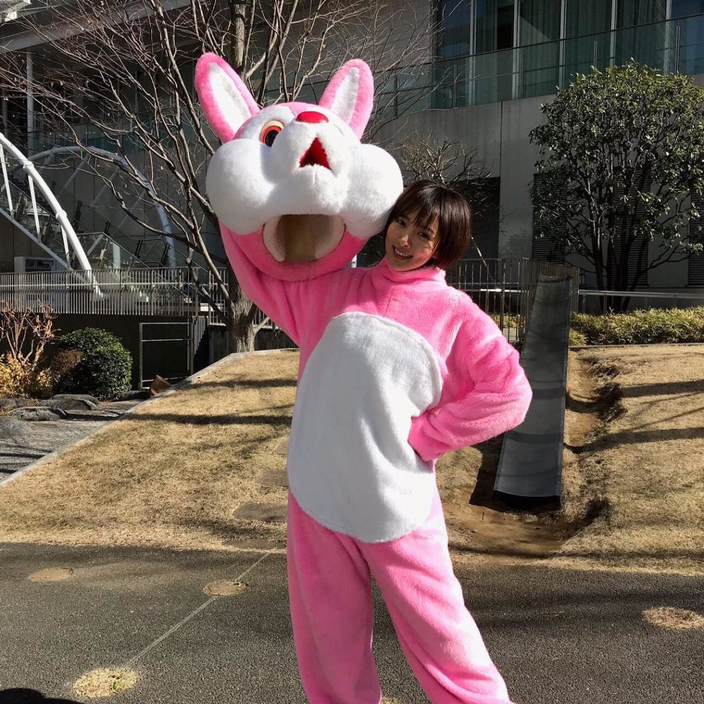 彩香の着ぐるみ姿
どこ流れるか探してみてね
#人生が楽しくなる幸せの法則
#第5話
#今夜11時59分放送
#夏菜
#高橋メアリージュン
#小林きな子
#山﨑ケ...