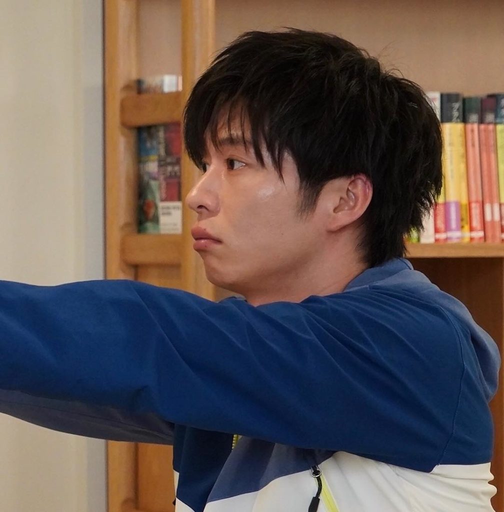 ・
【週末企画】翔太くんクイズ
一体何をしているのでしょうかっ？
・
#田中圭
#横顔が
#映える
#答えは明日
#あなたの番です
#あな番
#4月14日スタ
...