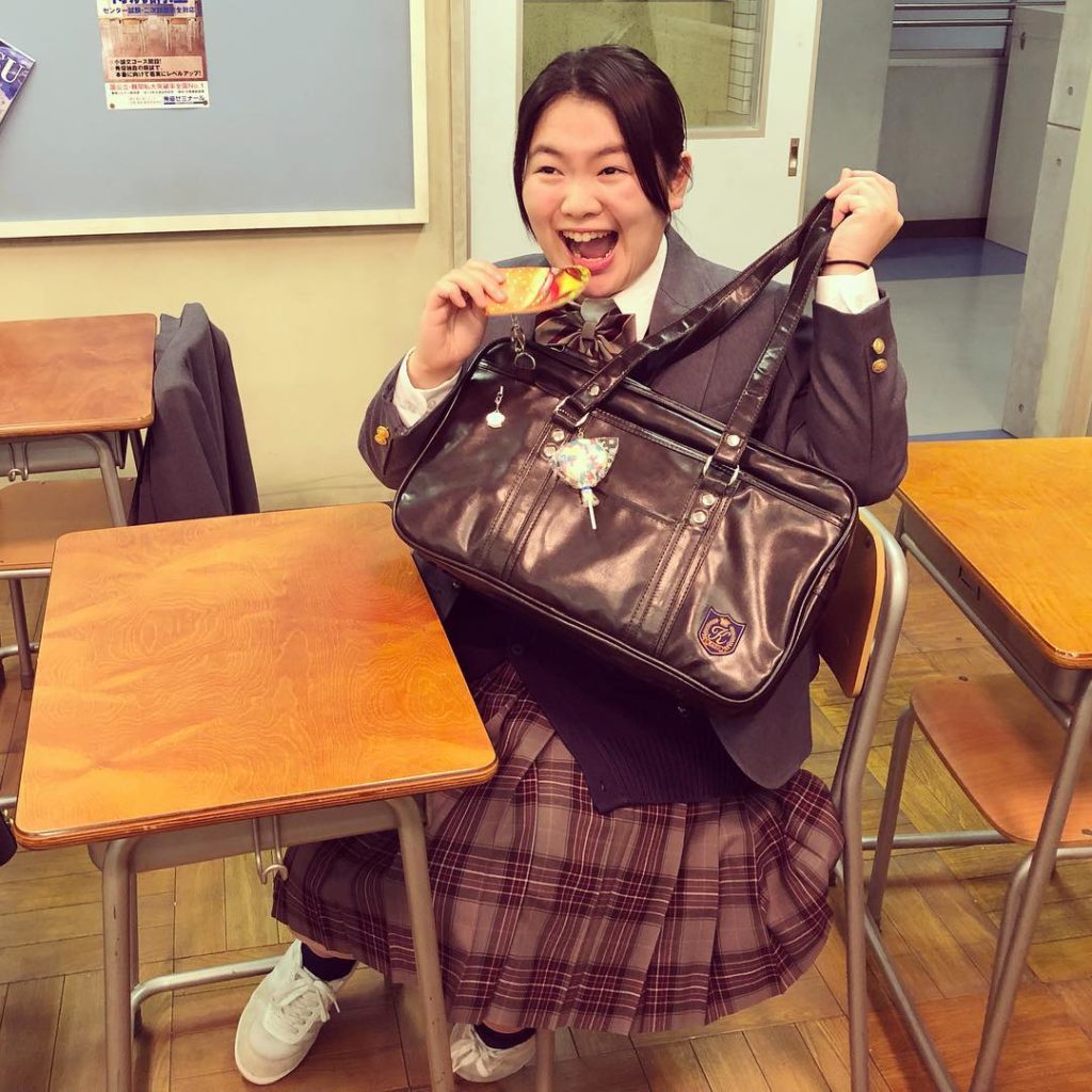 今夜10:30はゾクゾクタイム
#富田望生
#3A...