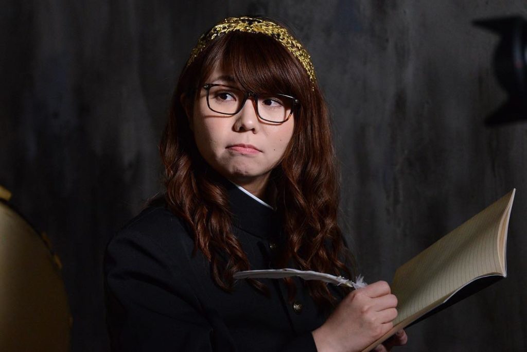 今日の神様
学ラン姿もかわいい
#お楽しみに
#人生が楽しくなる幸せの法則
#今夜11時59分放送
#夏菜
#高橋メアリージュン
#小林きな子
#山﨑ケイ #相...