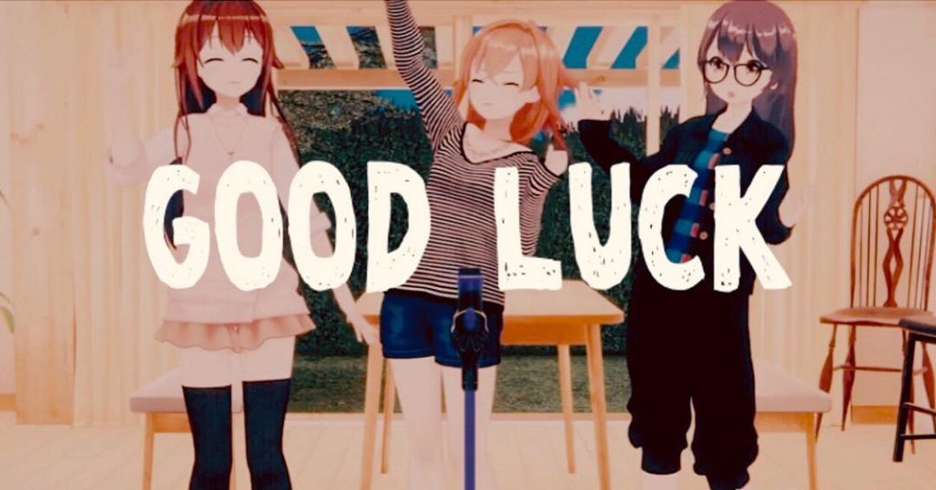 おはかめです ﻿
﻿
今週もお仕事や学校がはじまりますね(*´ω`*)﻿
﻿
お気をつけていってらっしゃいませ〜 ﻿
﻿
#四月一日さん家の ﻿
#ときのそら ...