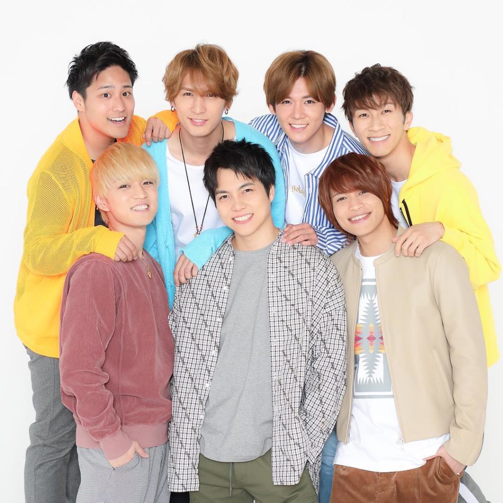 主題歌決定
今、行われているジャニーズWESTのコンサートにて、#小瀧望 さんから主題歌を担当することが発表されましたタイトルは「アメノチハレ」
毎日を頑張る人...
