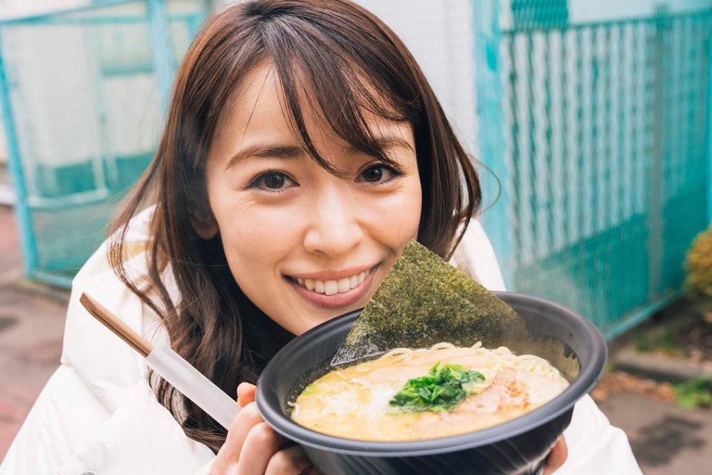 #近藤春菜 さま ありがとうございました！ #とんこつしょうゆラーメン
#ネギチャーシュー丼

#竹内結子 #水川あさみ #中川大志 
#泉里香 #バカリズム ...