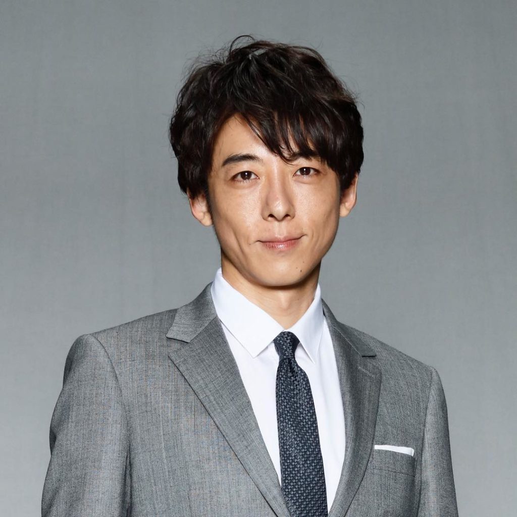 #東京独身男子 主題歌は、高橋一生さんの「きみに会いたい- Dance with you-」
エレファントカシマシの宮本浩次さん初の詞曲提供プロデュース
なんと...