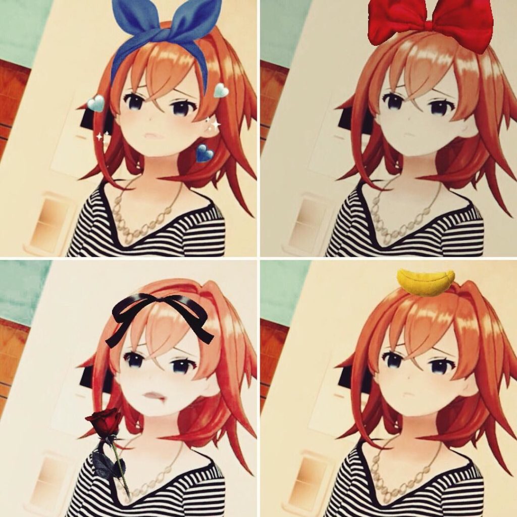 おはかめです 助けて リボンが決まらなーい

今週もよろしくお願い申し上げます

#四月一日さん家の #四月一日二葉 #アパレル店員 #おしゃれ女子 #猿楽町双...