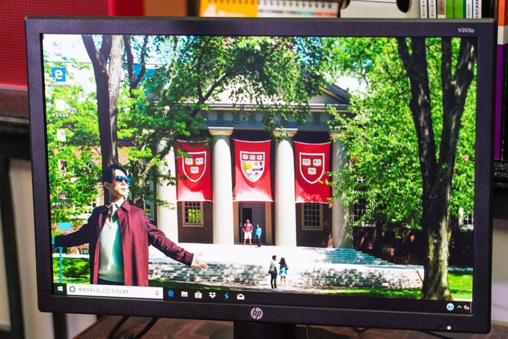 desktop ！！
#harvard 
#藤枝修二

#竹内結子 #水川あさみ #中川大志 
#泉里香 #バカリズム #斉藤由貴 #ドラマqueen...