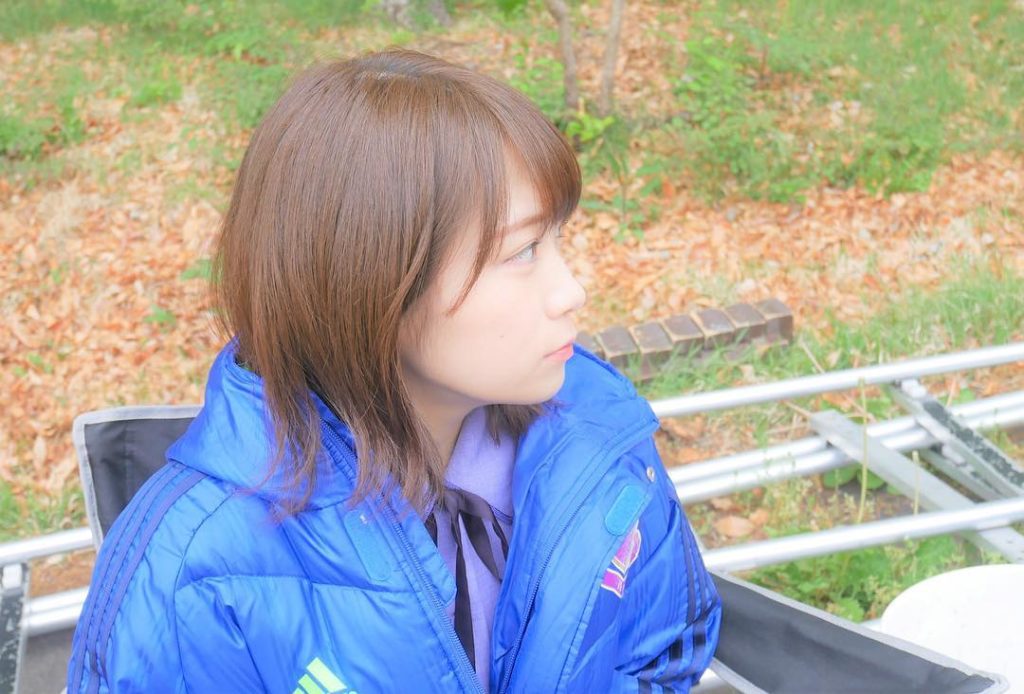 .
#秋元真夏
#ザンビ#乃木坂46

#真夏さん
#何を思う

いよいよ明日#最終回...