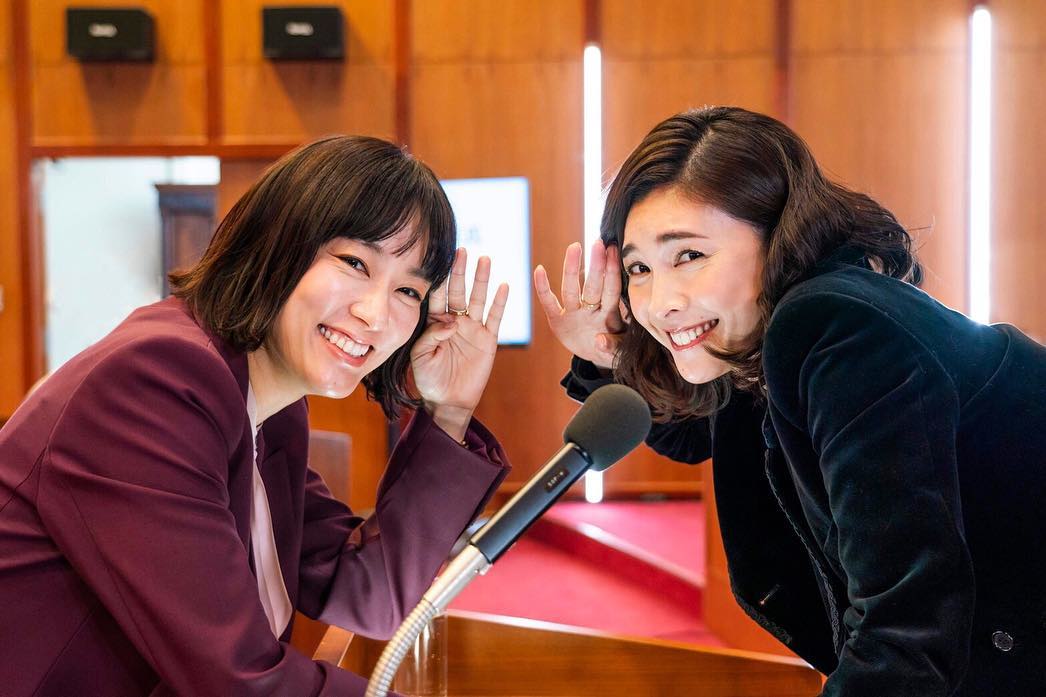 スキャンダル専門弁護士queen Queen最終話のご視聴 ありがとうございました 感無量です ドラマqueen 竹内結子 水川あさみ 中川大志 泉里香 バカリズム 斉藤由貴 Media Wacoca Japan People Life Style スキャンダル専門弁護士queen Queen最終話のご視聴 ありがとうございました 感無量です ドラマqueen 竹内結子 水川あさみ 中川大志 泉里香 バカリズム 斉藤由貴 Media Wacoca Japan People Life Style