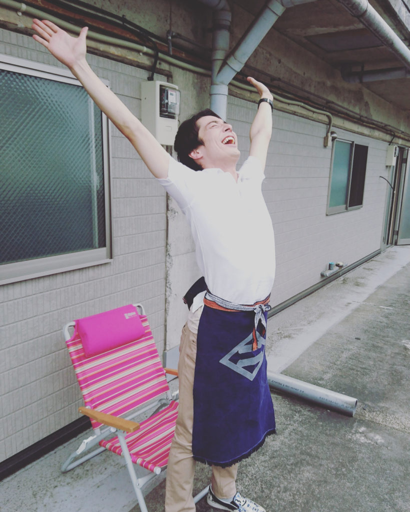セクシーな御用聞き狭間役の和田琢磨くんのオフショットをいくつか

#リクエストにお答えして
#こんな御用聞きが家に来たら#ドキドキしちゃう #オトナの土ドラ#限...