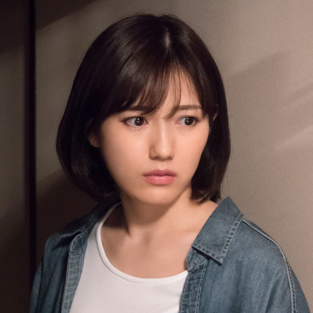 殺人犯の妹として闇に堕ちた女――北園ひかり（渡辺麻友）
#いつ雨 #第一話 #渡辺麻友 #第二話は8月11日よる11時40分 #いつ雨振り返り...