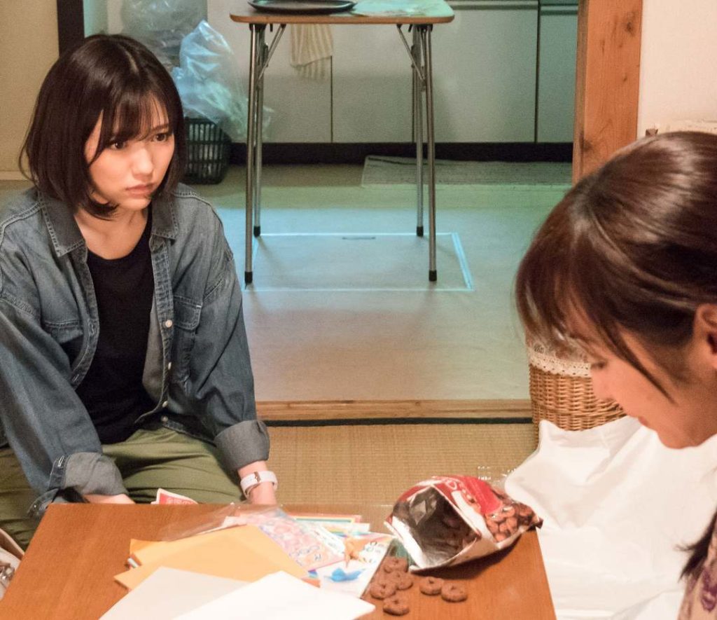 家に帰れば、心を壊した母がいる―― #いつ雨 #第一話 #渡辺麻友 #斉藤由貴 #第二話は8月11日よる11時40分 #いつ雨振り返り...