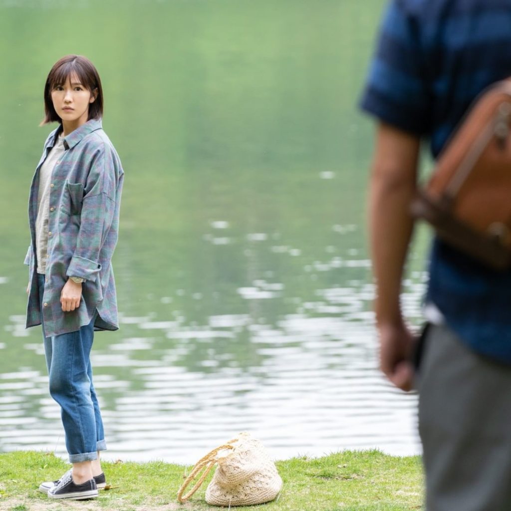 懊悩するひかり。そんな中、15年ぶりにある男と運命の再会を果たす――
#いつ雨 #第一話 #渡辺麻友 #第二話は8月11日よる11時40分 #いつ雨振り返り...