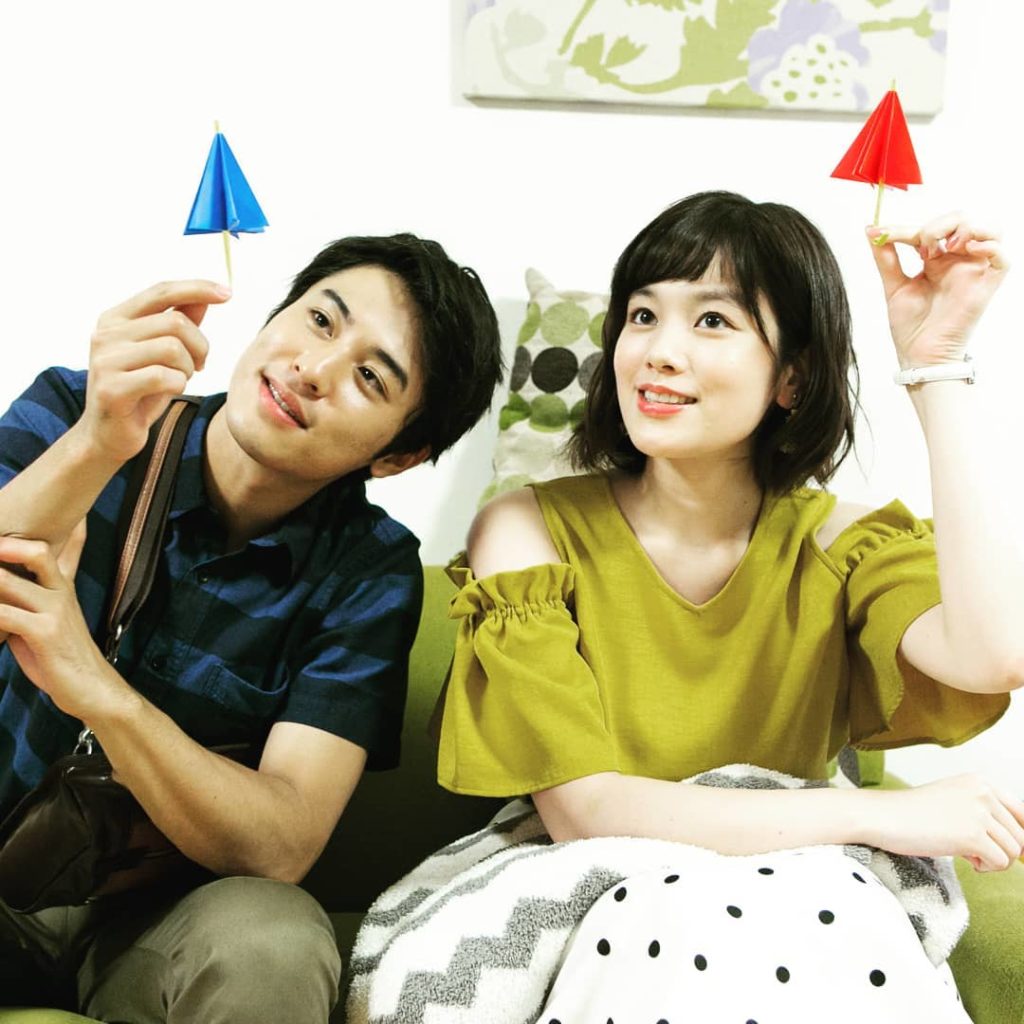 #いつ雨
#いつかこの雨がやむ日まで
#渡辺麻友
#堀井新太
#筧美和子#miwakokakei
#折り紙で傘
#インスタ
#instagram
#東海テレビ
...