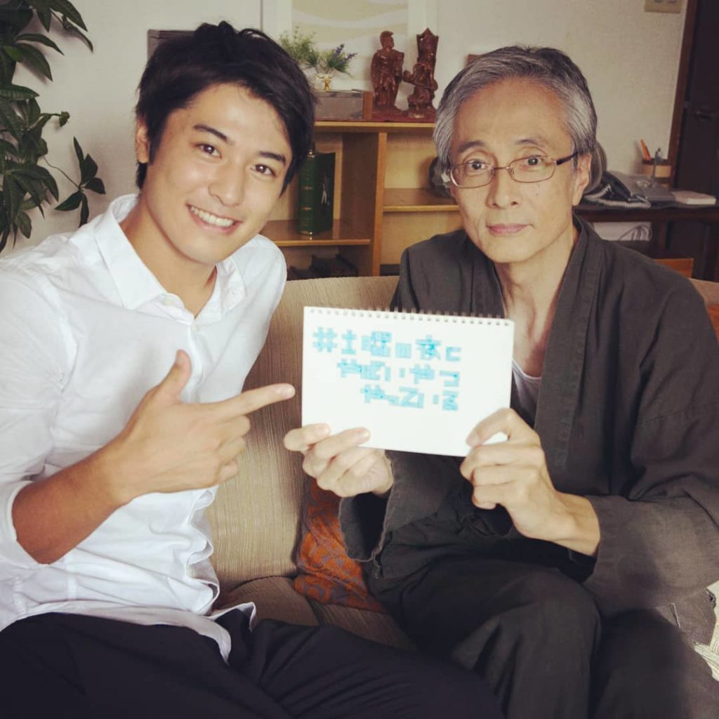 橋爪淳 Media Wacoca Japan People Life Style 橋爪淳 Media Wacoca Japan People Life Style