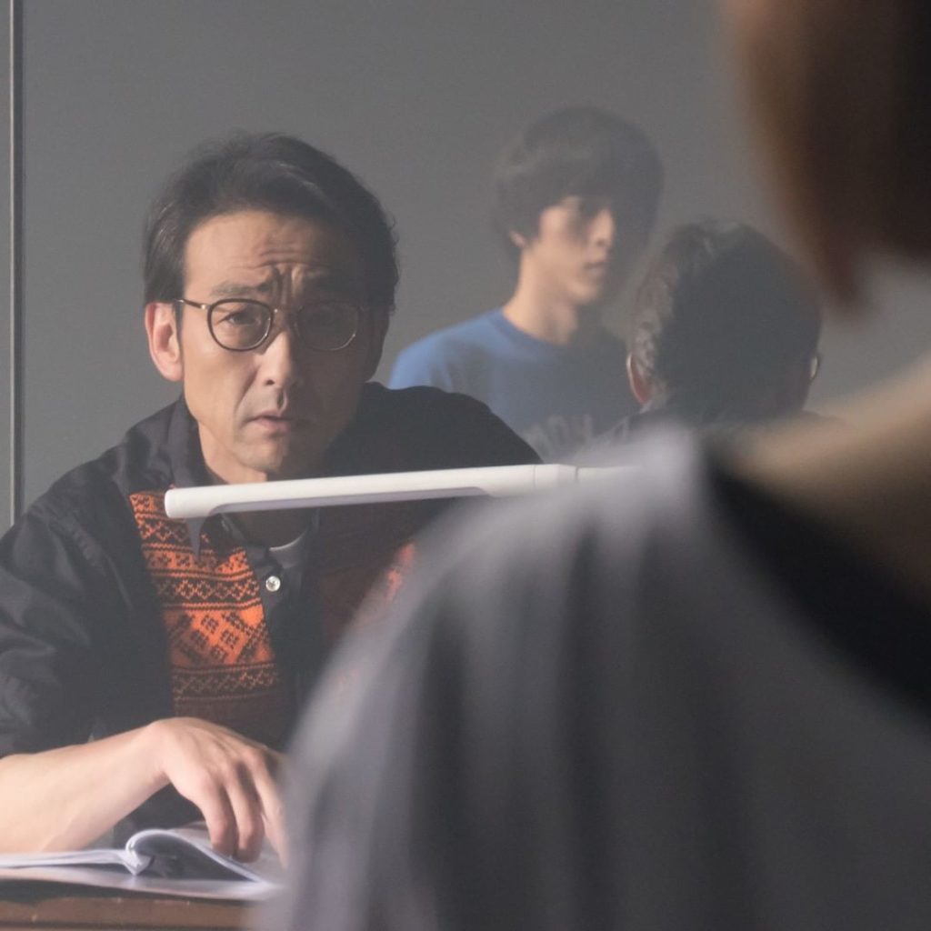 ひかりが劇団に戻ることは認められたものの主役のジュリエットは芽衣が演じることになる。ひかり「残らせて頂けるだけで十分です」そんな中、天竺の稽古が始まるが、天竺は...