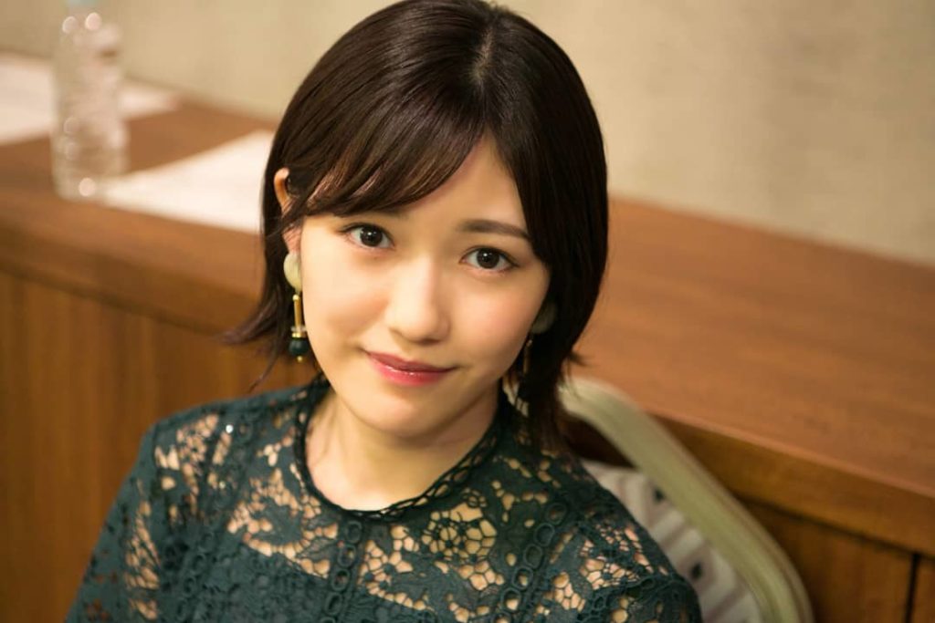 本日放送☆ミ

よる11時40分

見てね

#インスタ
#instagram
#まゆゆ
#mayuyu
#watanabemayu_official
#まゆゆ...
