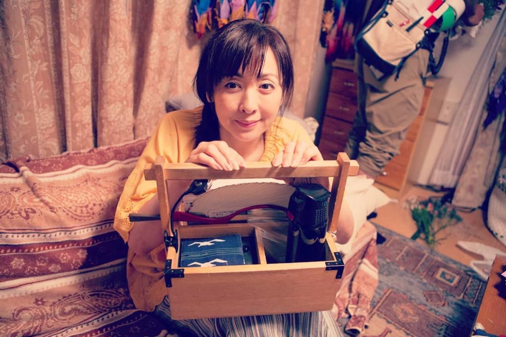 #斉藤由貴
#ゆきりん
#まゆゆきりん
#mayuyukirin
#instakawaii

#いつ雨
#いつかこの雨がやむ日まで
#東海テレビ
#フジテレビ
...