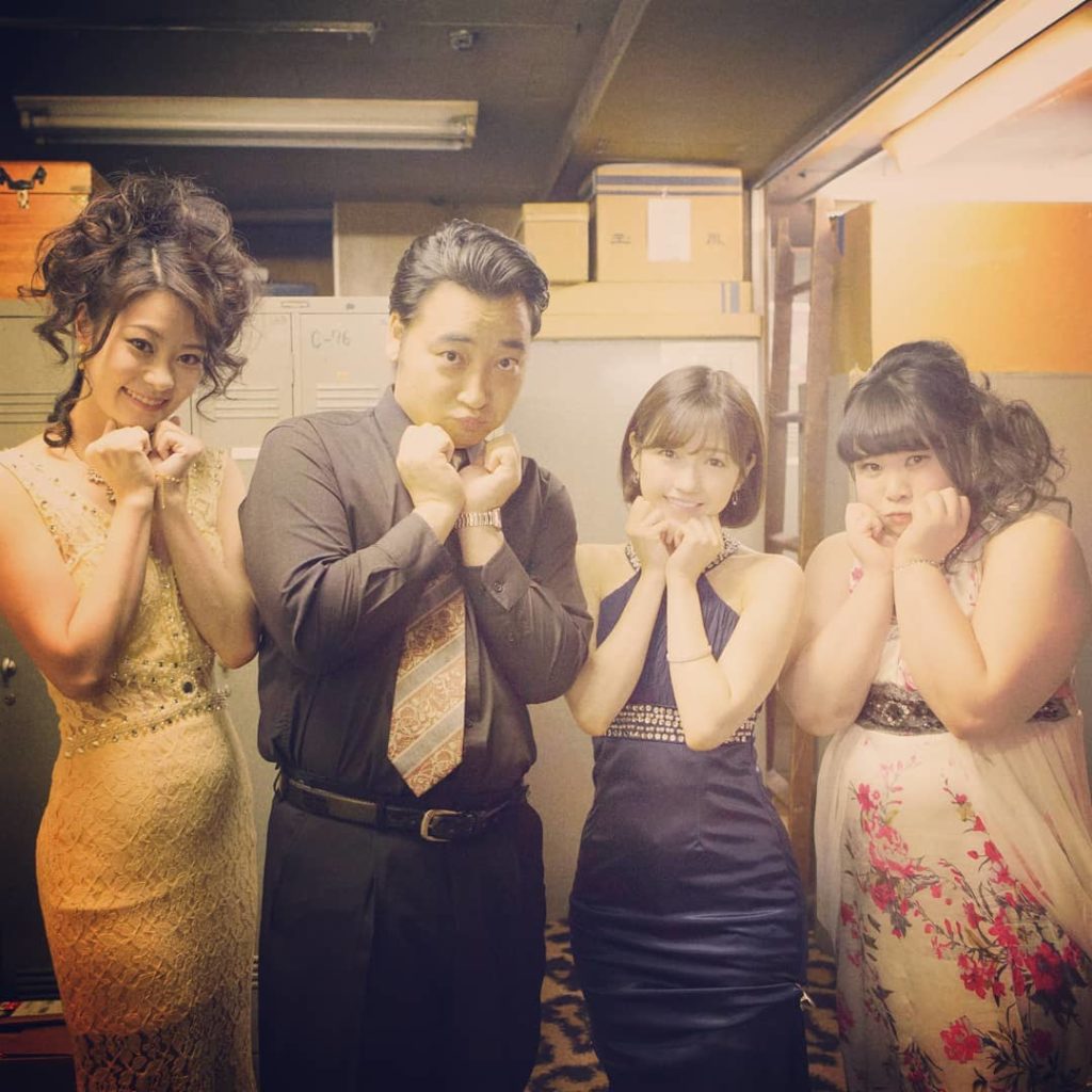 キャバクラ「Swans」皆で

カワイイ

#instakawaii

#まゆゆ
#mayuyu#渡辺麻友
#watanabemayu_official

#東...