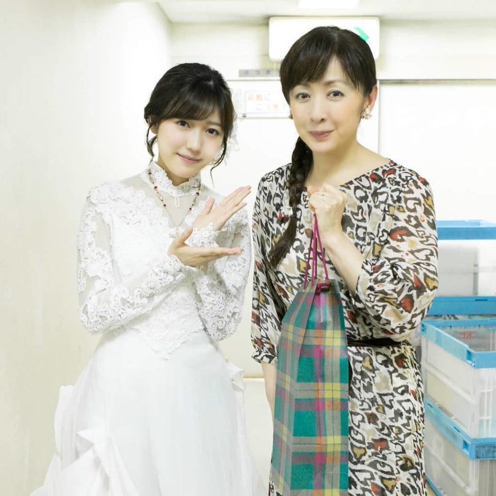 クランクアップシリーズ

斉藤由貴さんお疲れさまでした

#まゆゆ
#mayuyu
#watanabemayu_official
#渡辺麻友
#斉藤由貴
#まゆ...