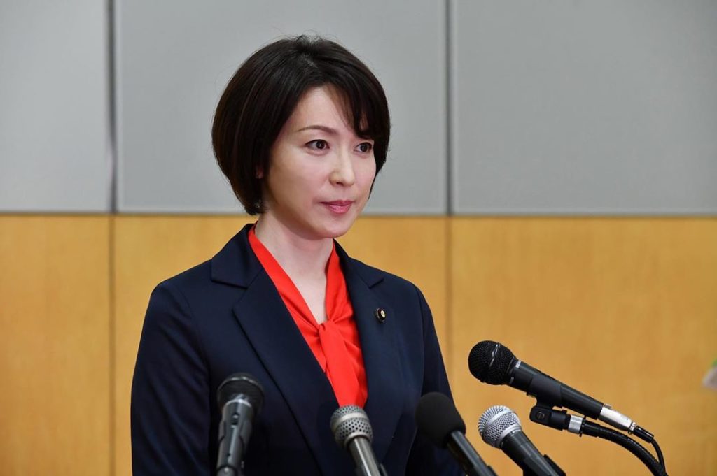 最終話の見どころ❸
小野寺大臣から、何か重大発表が？気になる方は明日夜11時40分からの放送をお見逃しなく！
#結婚相手は抽選で#東海テレビ#フジテレビ#オトナ...