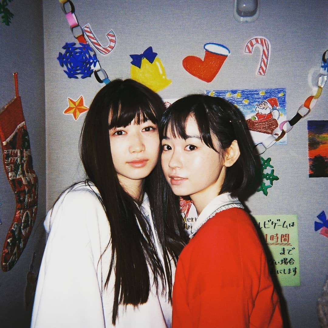 Tokaitv Mirror Twins ミラー ツインズ いつもキュートなお二人 現場のムードメーカー 真矢ミキ 岡本夏美 柴田杏花 東海テレビ フジテレビ オトナの土ドラ さくらの親子丼2 Film Media Wacoca Japan People Life Style Tokaitv Mirror Twins ミラー ツインズ いつもキュートなお二人 現場のムードメーカー 真矢ミキ 岡本夏美 柴田杏花 東海テレビ フジテレビ オトナの土ドラ さくらの親子丼2 Film Media Wacoca Japan People Life Style