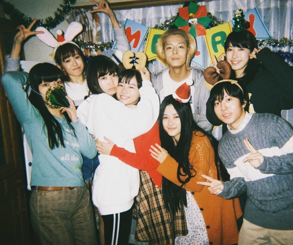 おはようございます！
朝は、冷えますね。

みんなの笑顔で温まって下さい

今日の夕方には、ハチドリメンバーのインタビューがホームページにてアップされます。

...