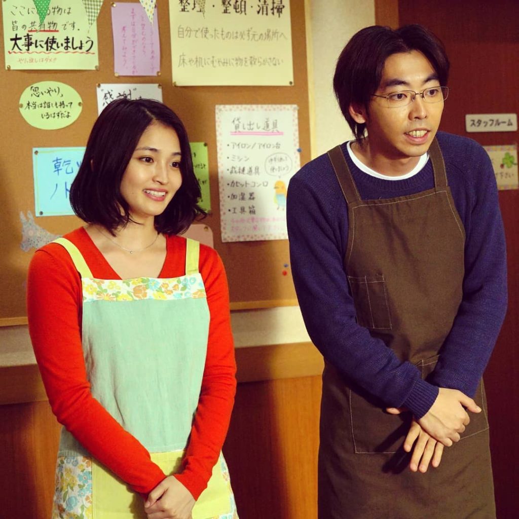 川端弁護士と七海さん

#真矢ミキ#柄本時生#岡本玲
#東海テレビ#フジテレビ#オトナの土ドラ #さくらの親子丼2...