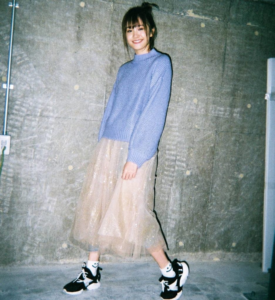 皆さま、お仕事お疲れ様です。

撮影終わりの私服でパチリ
真花さんの全身コーデ

おやすみなさい #真矢ミキ#柄本時生#井頭愛海#岡本夏美
#柴田杏花#尾碕真花...
