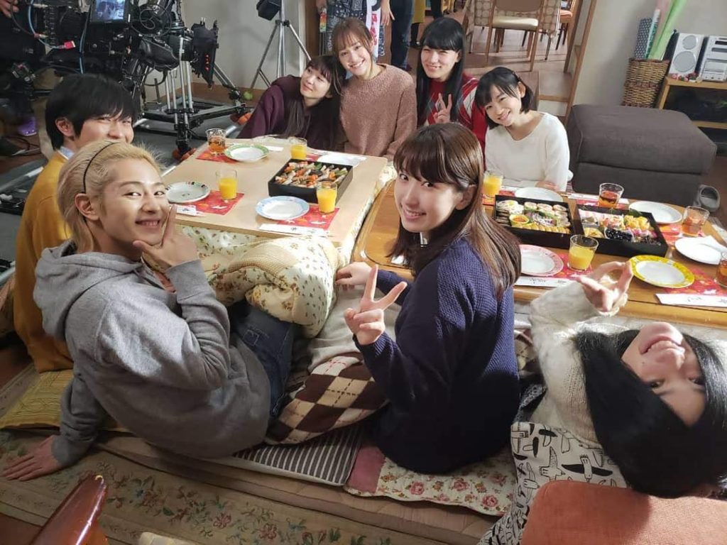 さくらの親子丼2、このあとすぐだよ！！ 第6話

はーじまーるよー

#真矢ミキ#柄本時生#井頭愛海#岡本夏美#柴田杏花#尾碕真花#祷キララ#日比美思#浦上晟周...