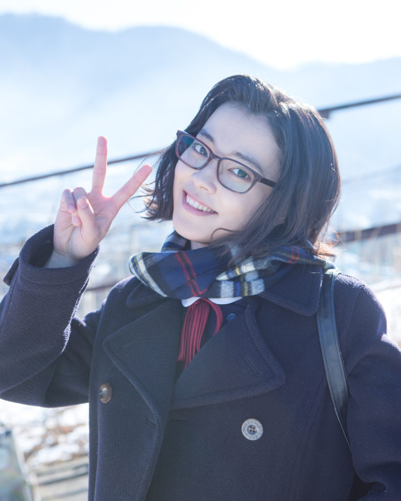 桜井ユキさん演じる和樹役の高校時代！！
小向なるさんが精一杯演じております！！ 気になった方は、チェックして見てください☆

#注目の新人コーナー #新星 #要...