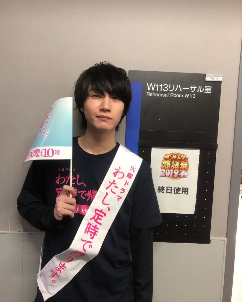 ‪_
まもなく #桜田通 さんが‬
‪#赤坂5丁目マラソン 走ります！‬
‪何位でゴールするのか
‬.
#目指すは1位‬
‪#最後の坂が勝負‬
‪#この日のため...