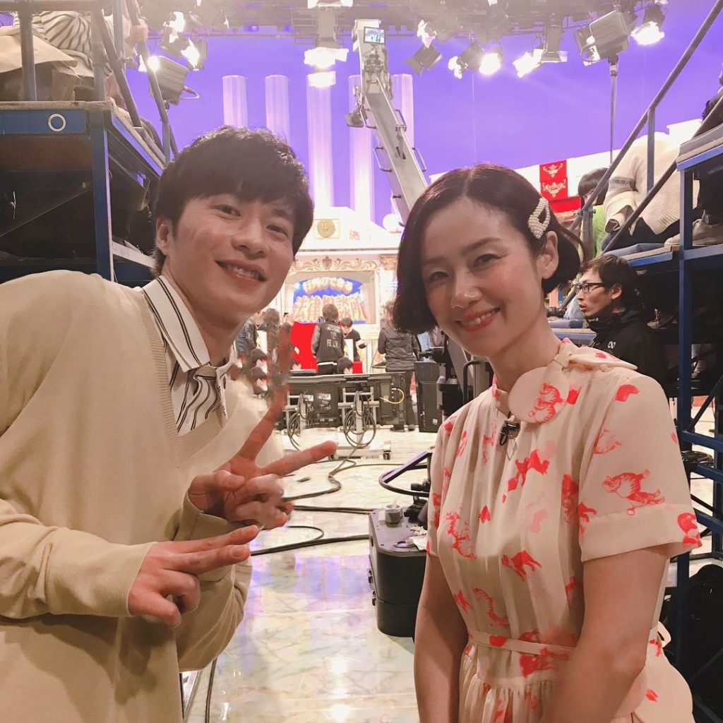 ぶちょおと対面 Media Wacoca Japan People Life Style ぶちょおと対面 Media Wacoca Japan People Life Style