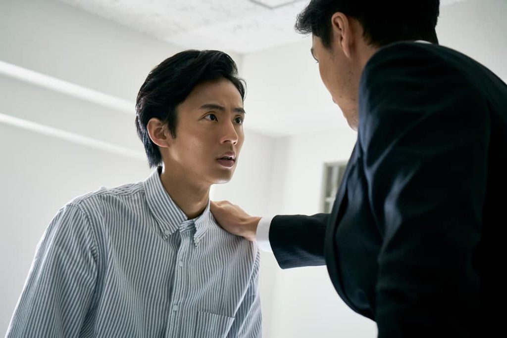 いよいよ明日、注目の第2話！殺人の罪を着せられ、さらなる窮地に陥る圭吾…。追いつめられ苦悩する主人公を藤ヶ谷さんが熱演！(苦悩しててもやっぱりカッコいい)そして...