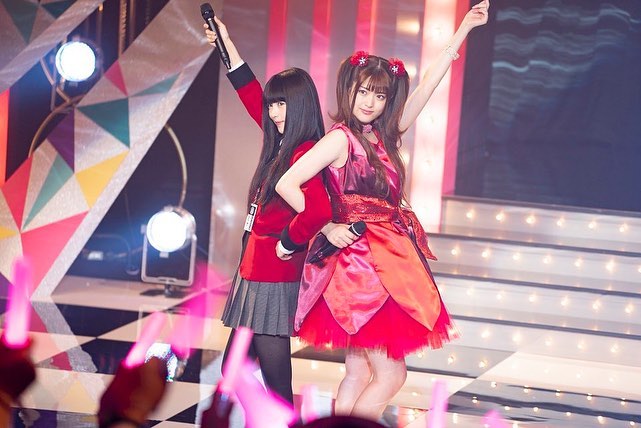 松村沙友理 が一夜限りのライブステージを披露 Media Wacoca Japan People Life Style 松村沙友理 が一夜限りのライブステージを披露 Media Wacoca Japan People Life Style