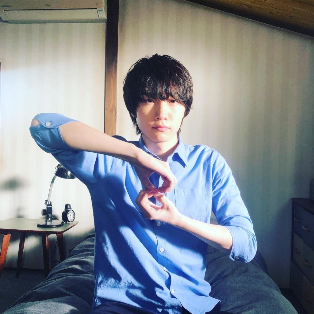 _
今日のカウントダウンは、
#桜田通 さん
.
放送開始まで #あと８日 ！
#この８のパターンは
#思いつかなかった

オールスター感謝祭では、
マラソン、...