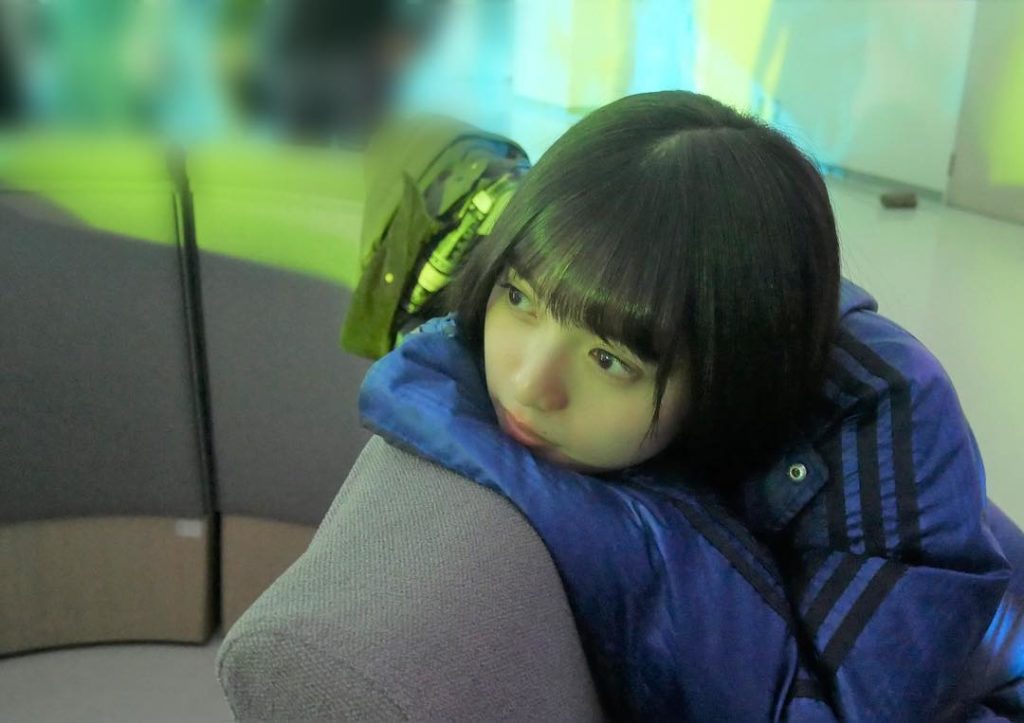 .
#齋藤飛鳥
#ザンビ#乃木坂46

#主題歌
もうすぐ〜ザンビ伝説〜
#フルバージョン
明日聞けるらしいよ
#飛鳥ちゃん からこっそりお知らせ...