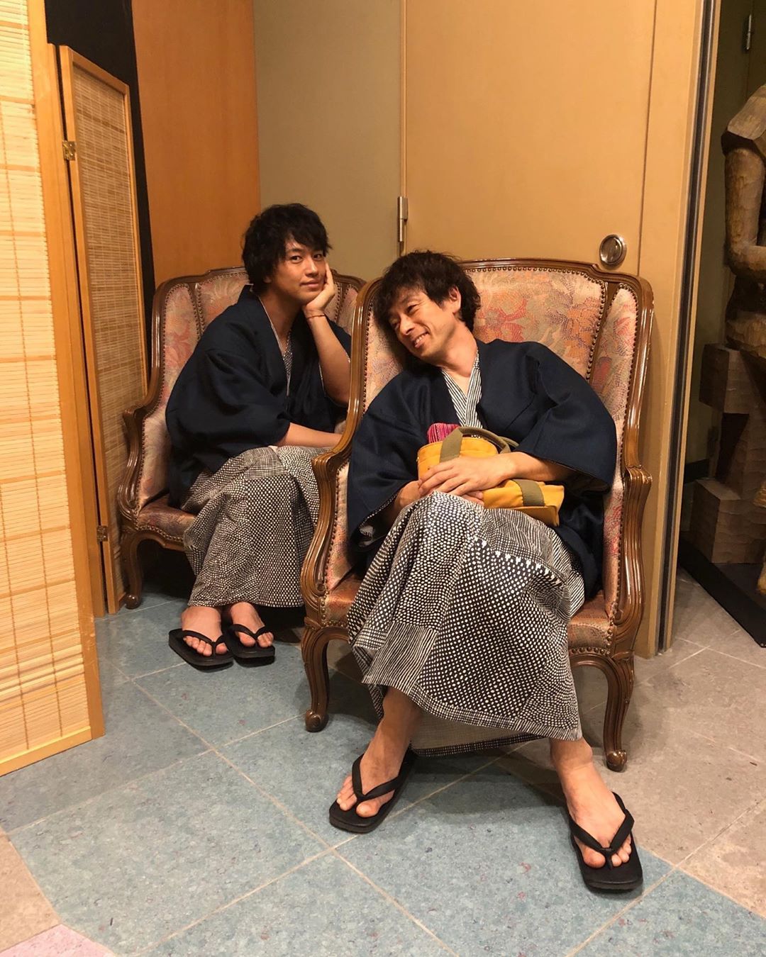 東京独身男子 次回は温泉です 三好と岩倉さん ちょっとセクシー 太郎ちゃんはいずこ 卓球対決もあるらしい 土曜よる11時15分 斎藤工 滝藤賢一 東京 Media Wacoca Japan People Life Style 東京独身男子 次回は温泉です 三好と岩倉さん ちょっとセクシー 太郎ちゃんはいずこ 卓球対決もあるらしい 土曜よる11時15分 斎藤工 滝藤賢一 東京 Media Wacoca Japan People Life Style
